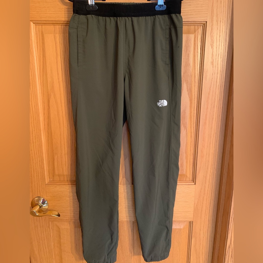 The North Face Boys Flash Dry Joggers